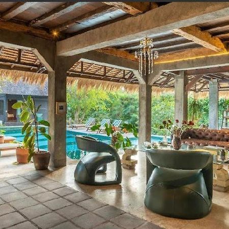 The Corduroy Hotel Canggu  Exterior photo