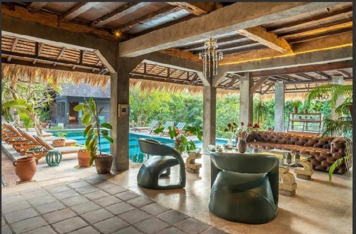 The Corduroy Hotel Canggu  Exterior photo