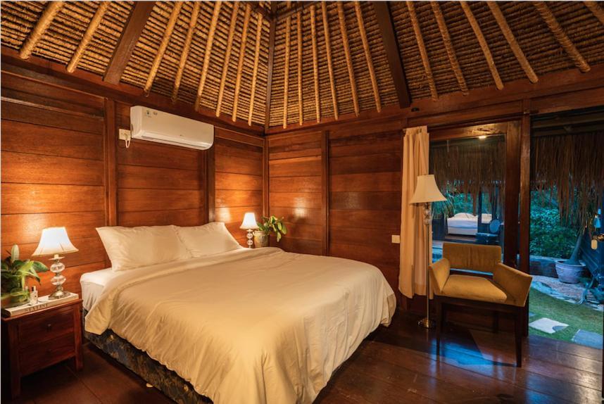 The Corduroy Hotel Canggu  Exterior photo