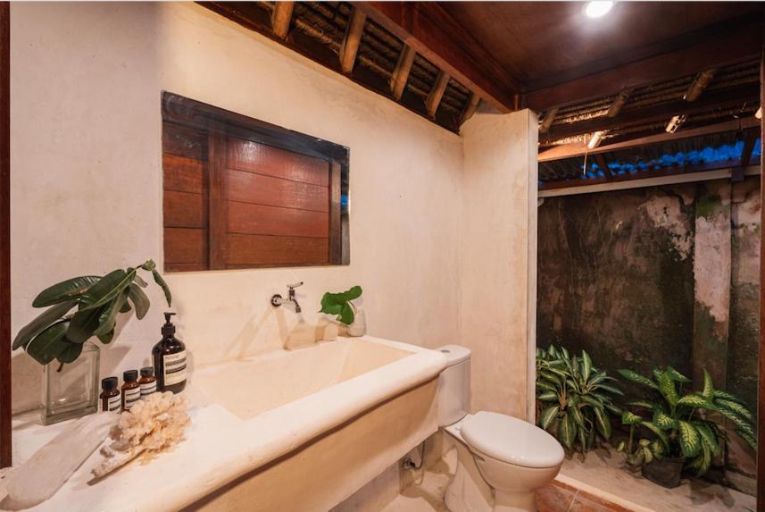 The Corduroy Hotel Canggu  Exterior photo