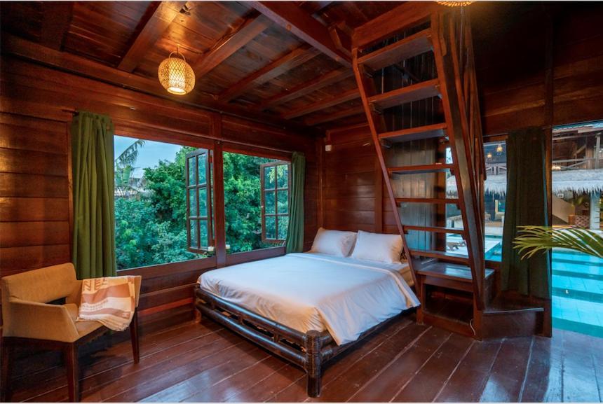 The Corduroy Hotel Canggu  Exterior photo