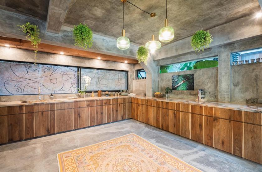 The Corduroy Hotel Canggu  Exterior photo