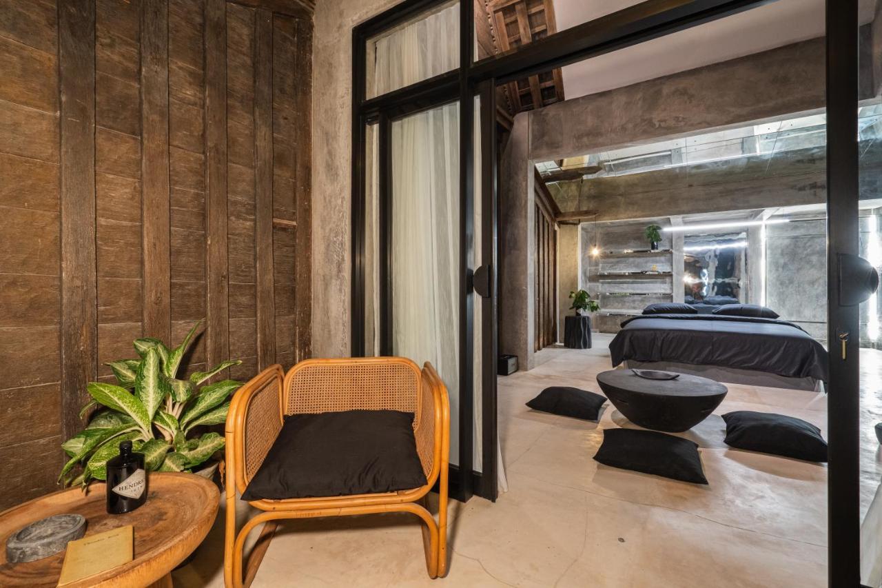 The Corduroy Hotel Canggu  Exterior photo