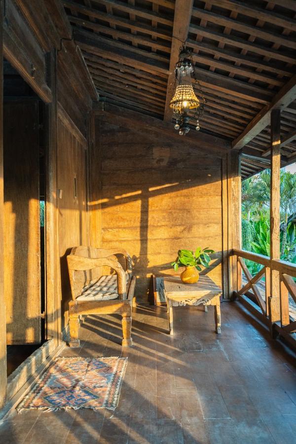 The Corduroy Hotel Canggu  Exterior photo