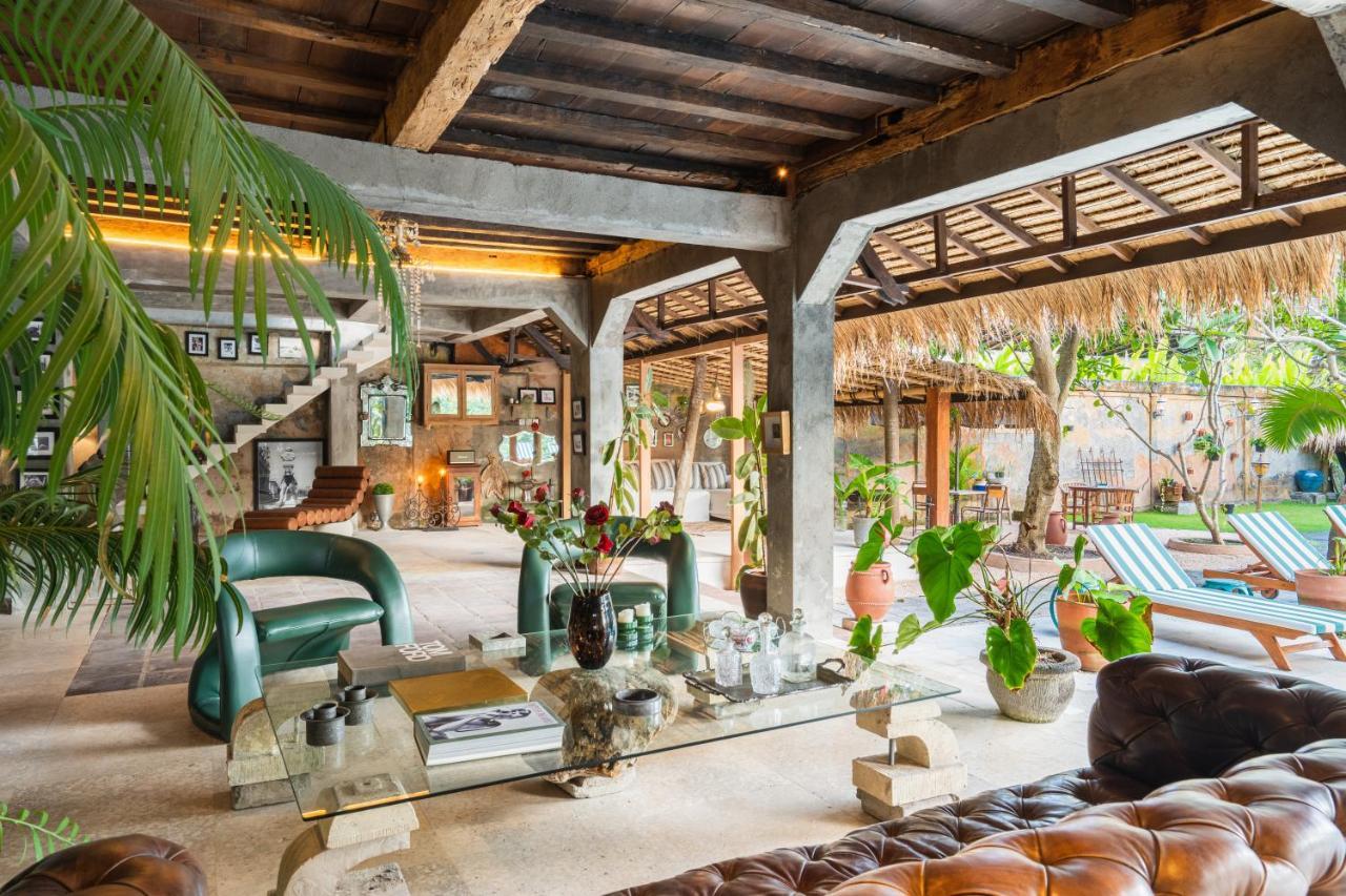 The Corduroy Hotel Canggu  Exterior photo