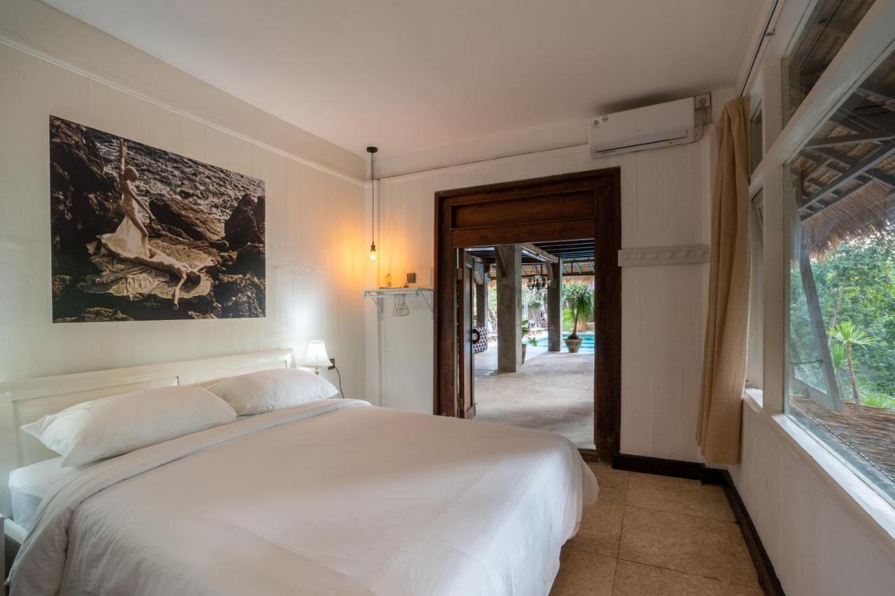 The Corduroy Hotel Canggu  Exterior photo