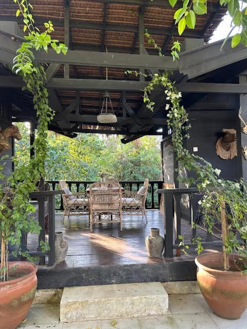 The Corduroy Hotel Canggu  Exterior photo