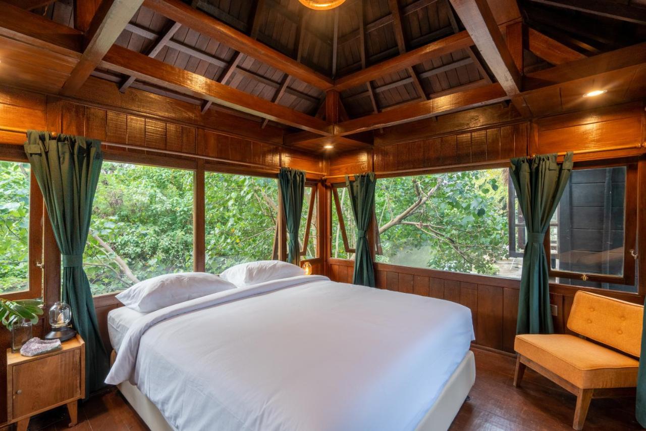 The Corduroy Hotel Canggu  Exterior photo