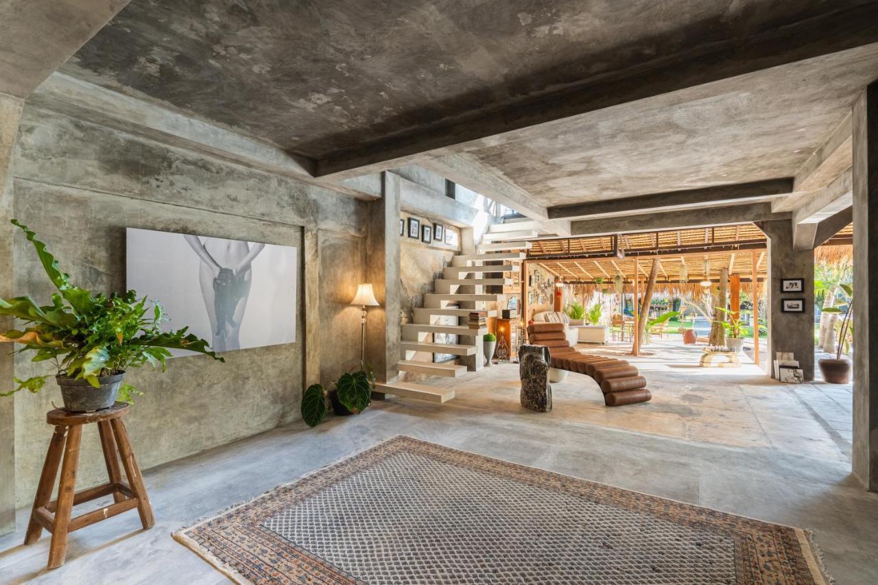 The Corduroy Hotel Canggu  Exterior photo