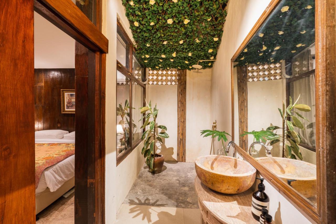 The Corduroy Hotel Canggu  Exterior photo