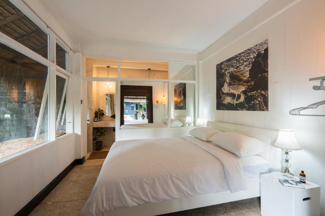 The Corduroy Hotel Canggu  Exterior photo