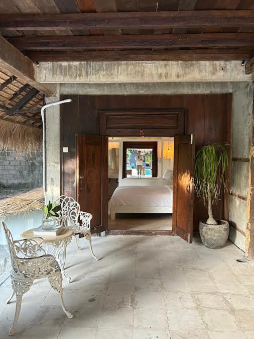 The Corduroy Hotel Canggu  Exterior photo