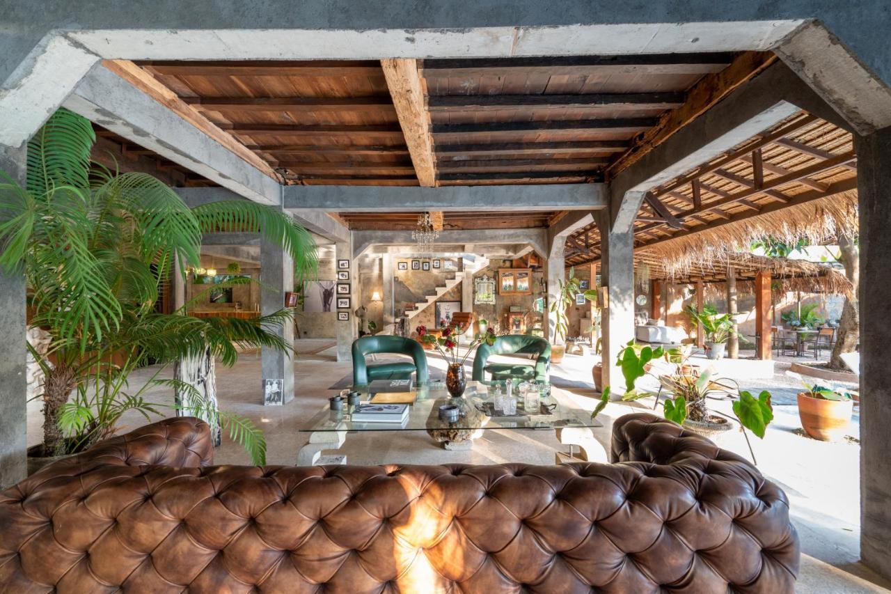 The Corduroy Hotel Canggu  Exterior photo