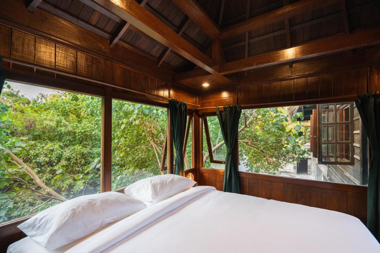 The Corduroy Hotel Canggu  Exterior photo