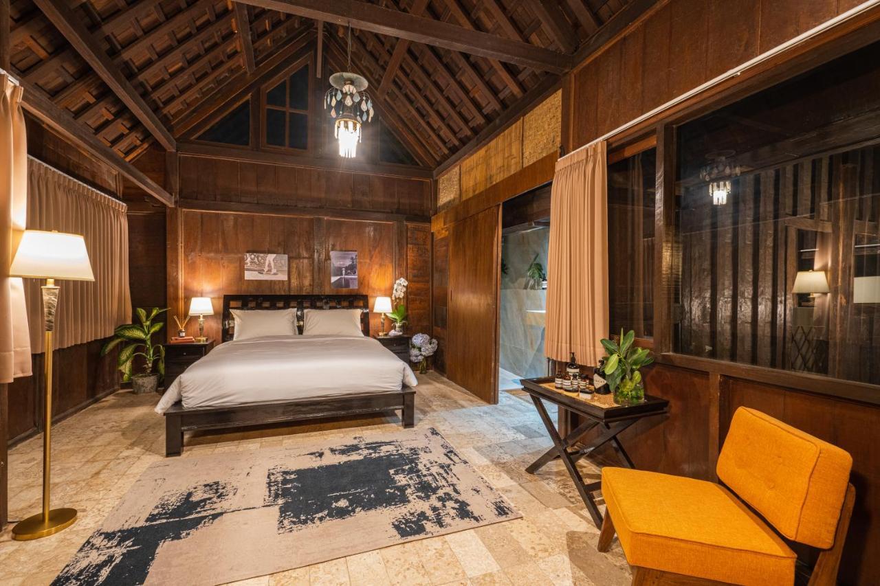 The Corduroy Hotel Canggu  Exterior photo