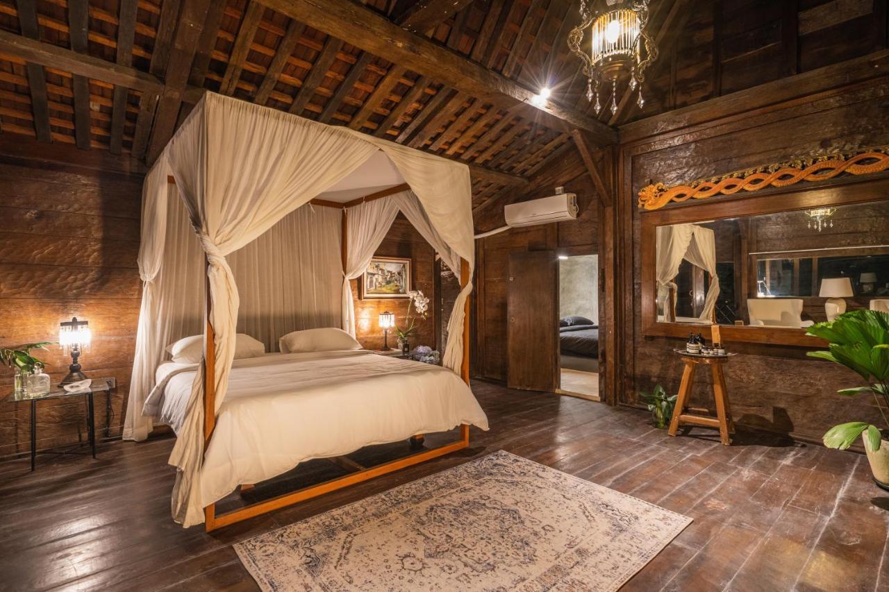 The Corduroy Hotel Canggu  Exterior photo