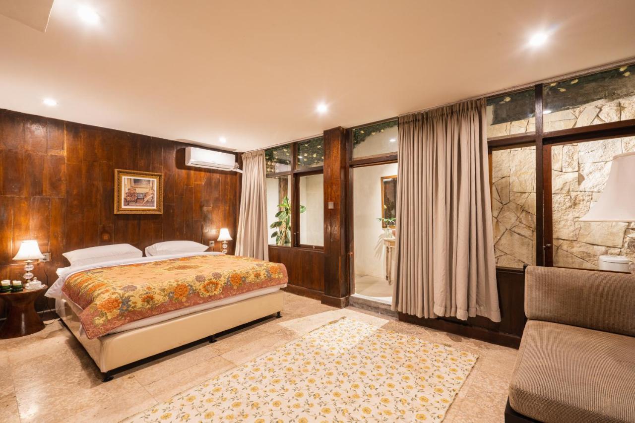 The Corduroy Hotel Canggu  Exterior photo