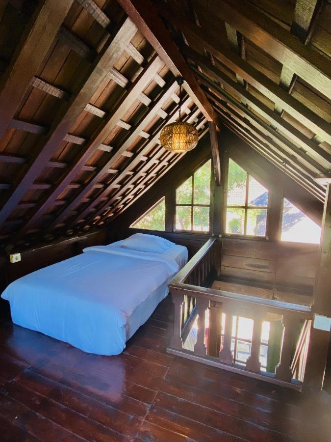 The Corduroy Hotel Canggu  Exterior photo