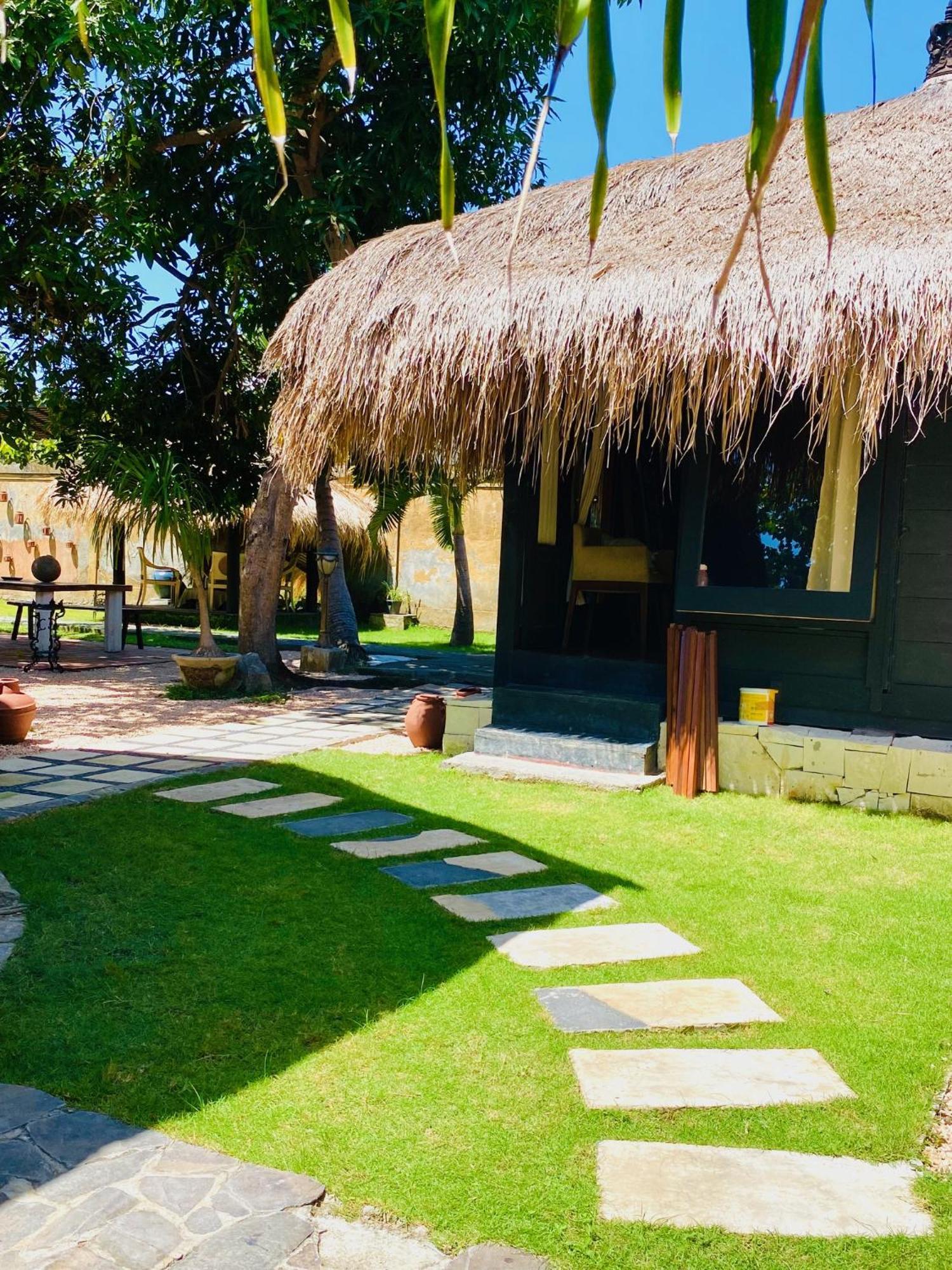 The Corduroy Hotel Canggu  Exterior photo