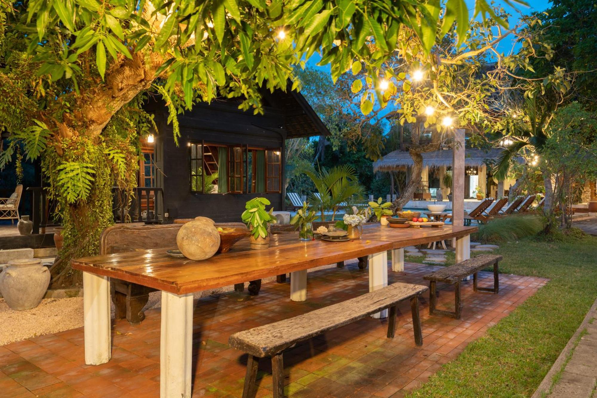 The Corduroy Hotel Canggu  Exterior photo