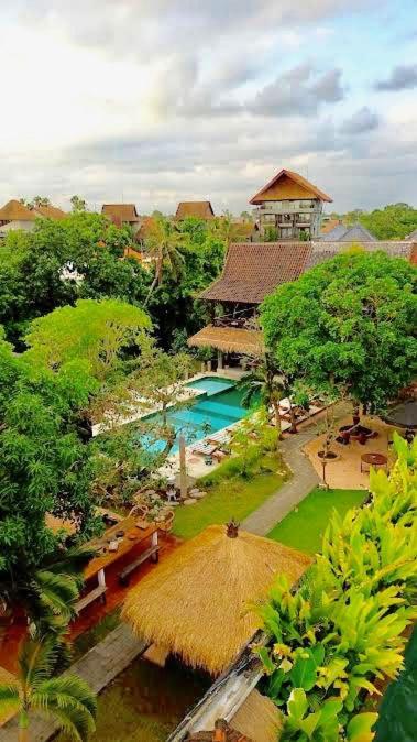 The Corduroy Hotel Canggu  Exterior photo