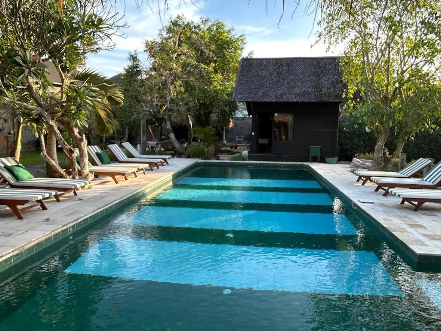The Corduroy Hotel Canggu  Exterior photo